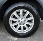 WHEEL-1